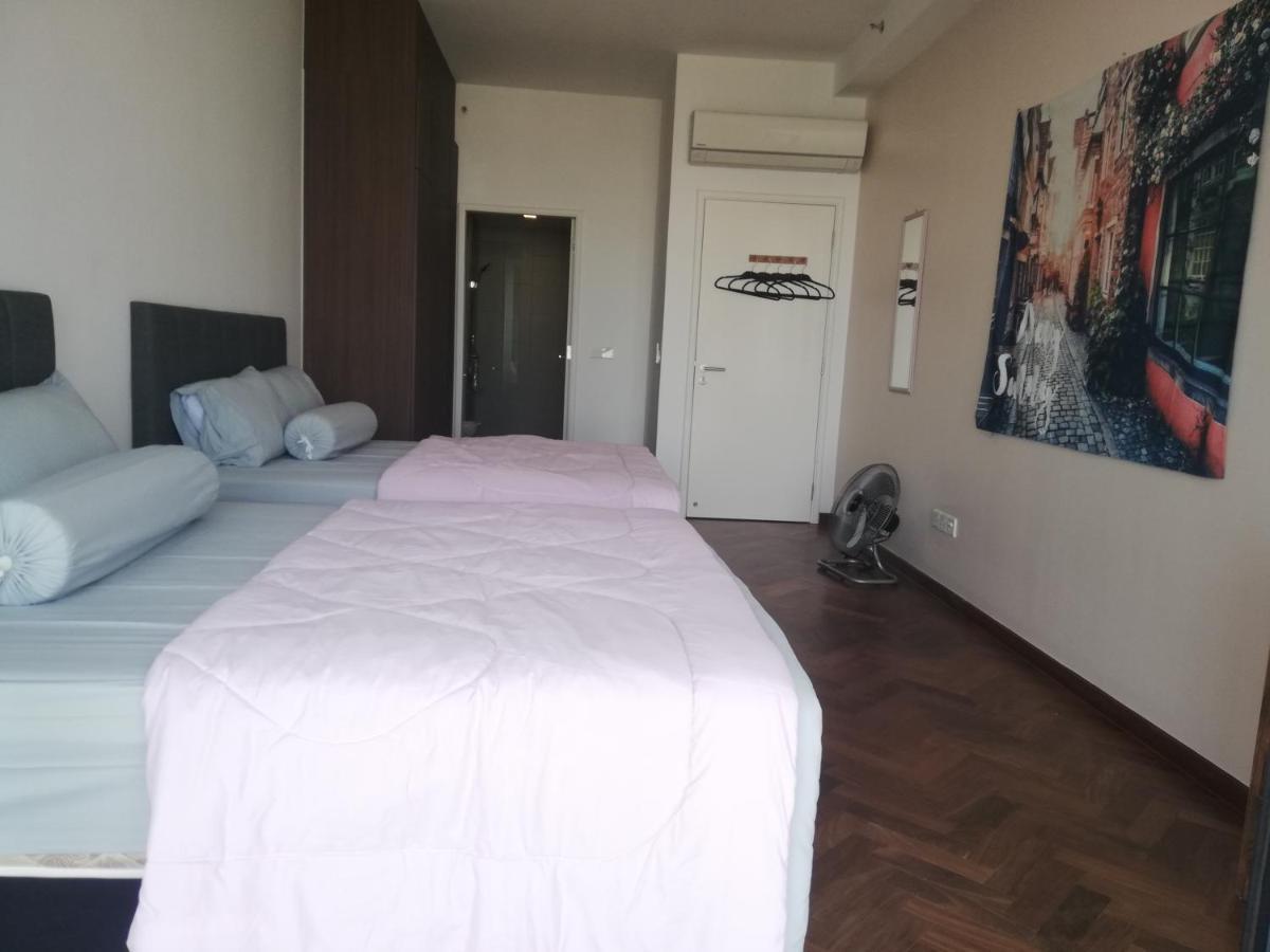 Heng 3BR Homestay ·  Tanjung Tokong 外观 照片